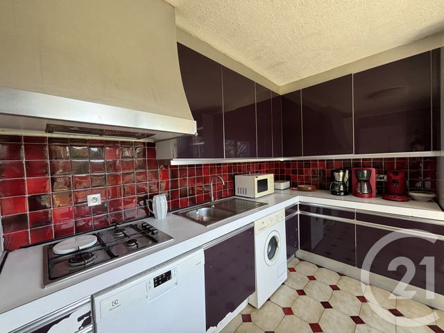 maison à vendre - 5 pièces - 115.89 m2 - ST HILAIRE DE BRETHMAS - 30 - LANGUEDOC-ROUSSILLON - Century 21 Impact Immobilier