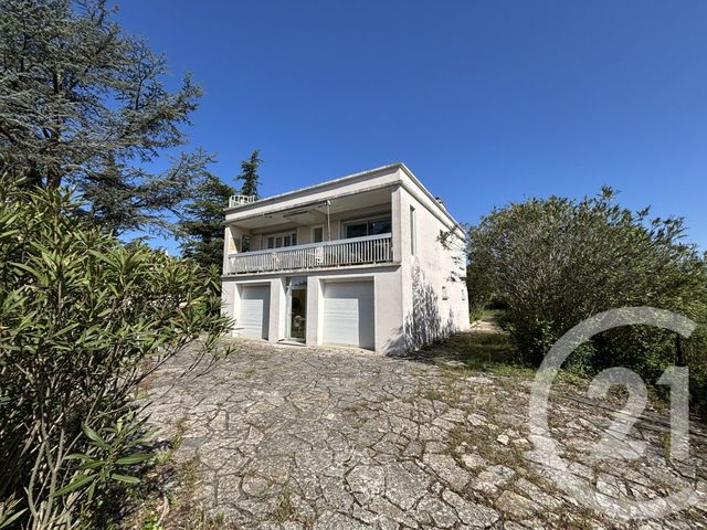 maison - ST HILAIRE DE BRETHMAS - 30