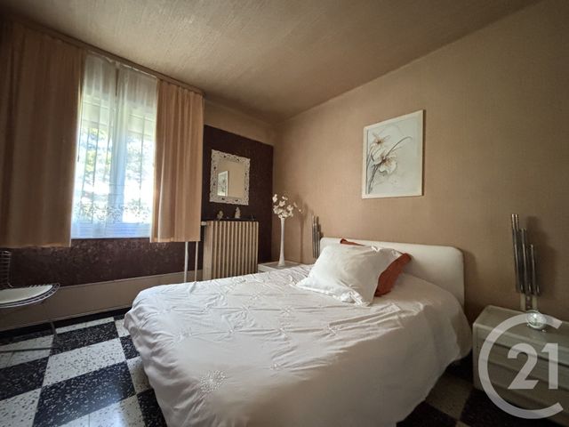 maison à vendre - 5 pièces - 115.89 m2 - ST HILAIRE DE BRETHMAS - 30 - LANGUEDOC-ROUSSILLON - Century 21 Impact Immobilier