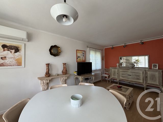 maison à vendre - 5 pièces - 115.89 m2 - ST HILAIRE DE BRETHMAS - 30 - LANGUEDOC-ROUSSILLON - Century 21 Impact Immobilier