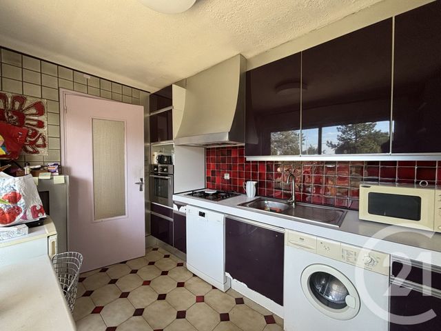 maison à vendre - 5 pièces - 115.89 m2 - ST HILAIRE DE BRETHMAS - 30 - LANGUEDOC-ROUSSILLON - Century 21 Impact Immobilier