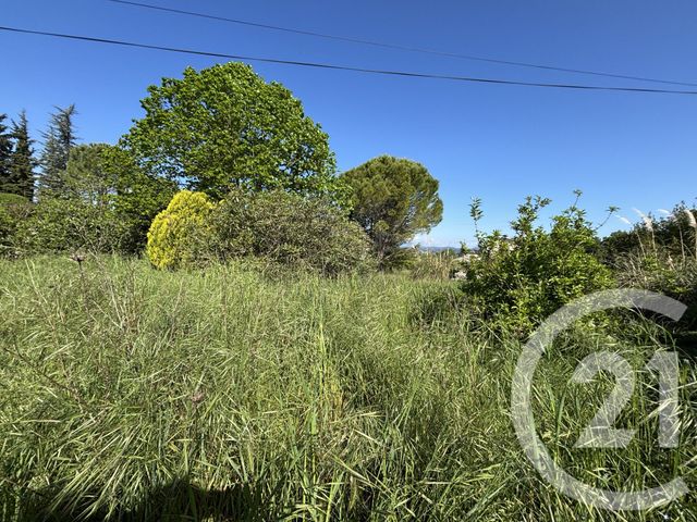 maison à vendre - 5 pièces - 115.89 m2 - ST HILAIRE DE BRETHMAS - 30 - LANGUEDOC-ROUSSILLON - Century 21 Impact Immobilier