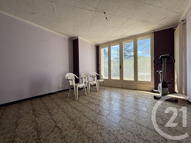 maison à vendre - 5 pièces - 115.89 m2 - ST HILAIRE DE BRETHMAS - 30 - LANGUEDOC-ROUSSILLON - Century 21 Impact Immobilier