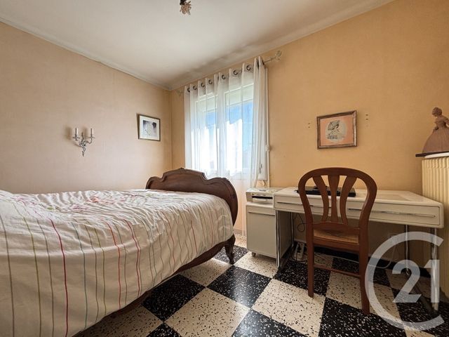 maison à vendre - 5 pièces - 115.89 m2 - ST HILAIRE DE BRETHMAS - 30 - LANGUEDOC-ROUSSILLON - Century 21 Impact Immobilier