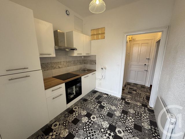 appartement - ALES - 30