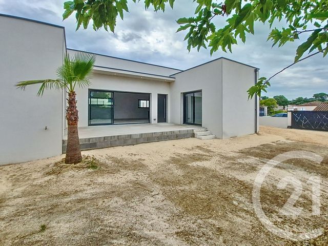 maison - ST PRIVAT DES VIEUX - 30