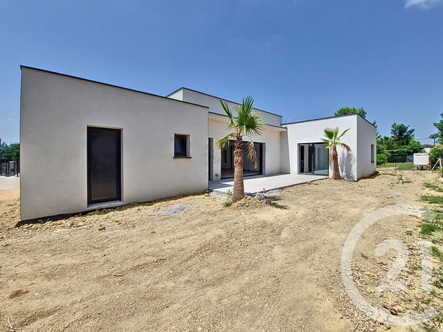 maison - ST PRIVAT DES VIEUX - 30