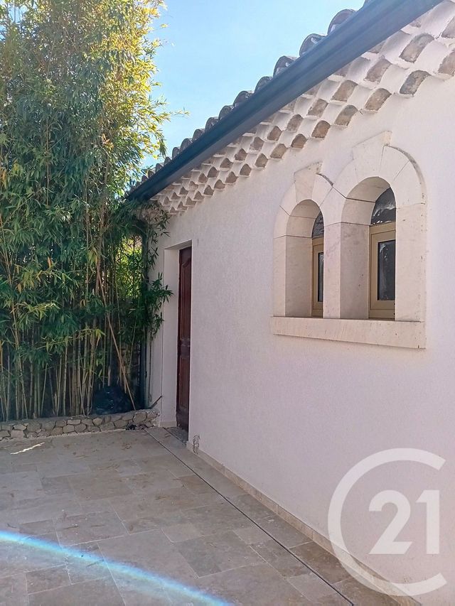 maison à vendre - 7 pièces - 172.0 m2 - ST PRIVAT DES VIEUX - 30 - LANGUEDOC-ROUSSILLON - Century 21 Impact Immobilier