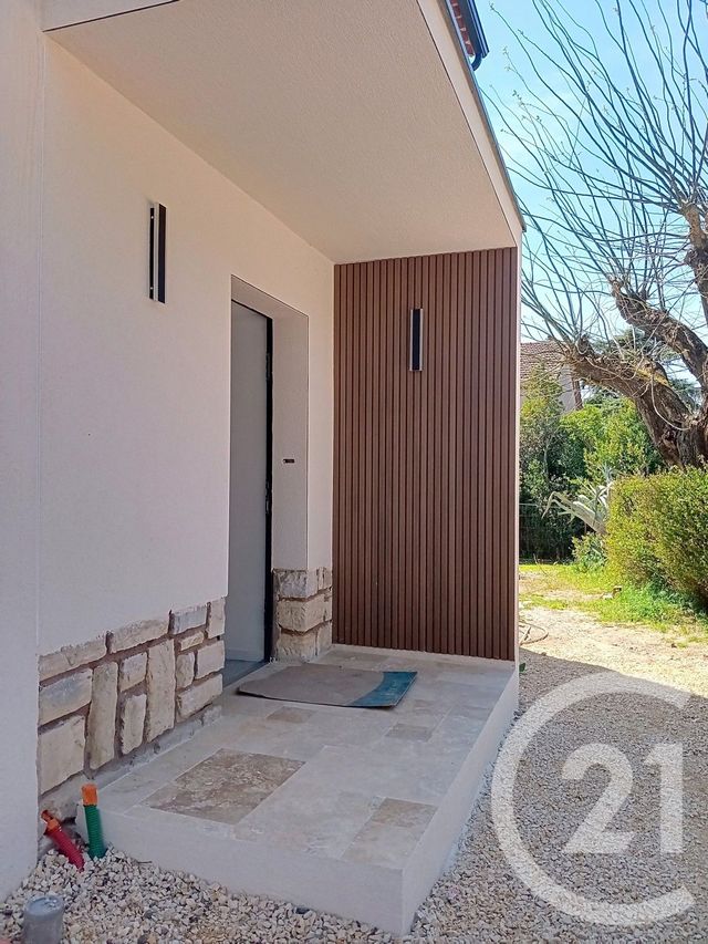 maison à vendre - 7 pièces - 172.0 m2 - ST PRIVAT DES VIEUX - 30 - LANGUEDOC-ROUSSILLON - Century 21 Impact Immobilier