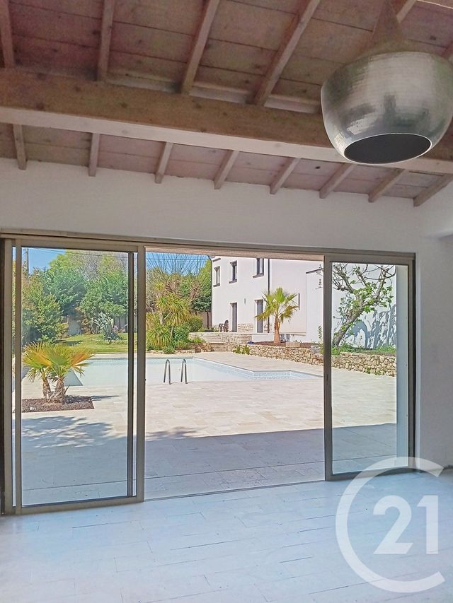 maison à vendre - 7 pièces - 172.0 m2 - ST PRIVAT DES VIEUX - 30 - LANGUEDOC-ROUSSILLON - Century 21 Impact Immobilier