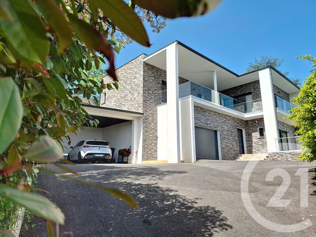 maison à vendre - 4 pièces - 150.0 m2 - ALES - 30 - LANGUEDOC-ROUSSILLON - Century 21 Impact Immobilier