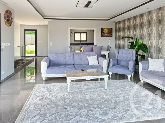 maison à vendre - 4 pièces - 150.0 m2 - ALES - 30 - LANGUEDOC-ROUSSILLON - Century 21 Impact Immobilier