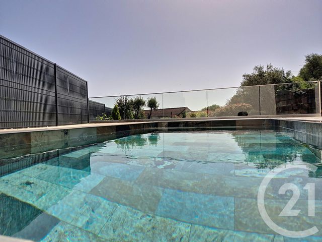 maison à vendre - 4 pièces - 150.0 m2 - ALES - 30 - LANGUEDOC-ROUSSILLON - Century 21 Impact Immobilier