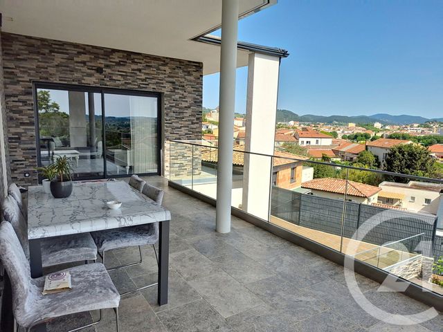 maison à vendre - 4 pièces - 150.0 m2 - ALES - 30 - LANGUEDOC-ROUSSILLON - Century 21 Impact Immobilier