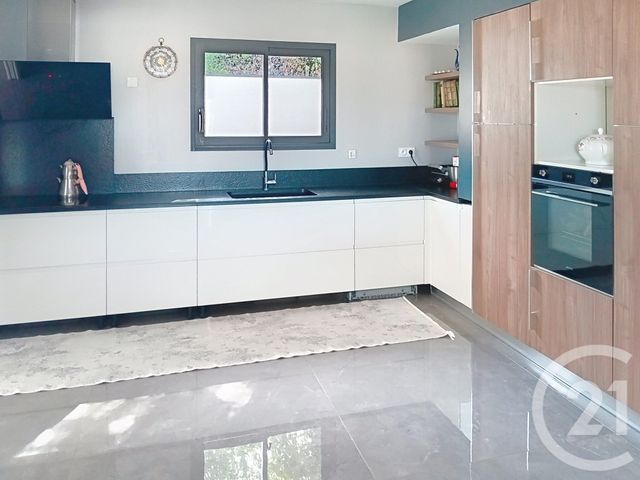 maison à vendre - 4 pièces - 150.0 m2 - ALES - 30 - LANGUEDOC-ROUSSILLON - Century 21 Impact Immobilier