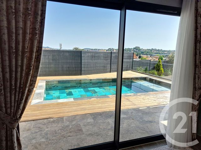 maison à vendre - 4 pièces - 150.0 m2 - ALES - 30 - LANGUEDOC-ROUSSILLON - Century 21 Impact Immobilier