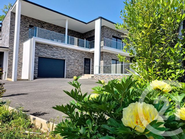 maison à vendre - 4 pièces - 150.0 m2 - ALES - 30 - LANGUEDOC-ROUSSILLON - Century 21 Impact Immobilier