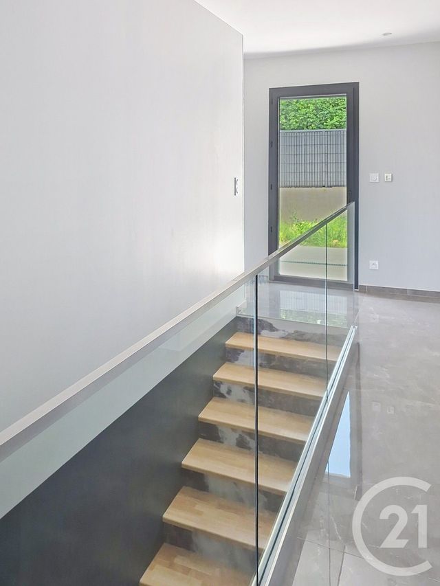 maison à vendre - 4 pièces - 150.0 m2 - ALES - 30 - LANGUEDOC-ROUSSILLON - Century 21 Impact Immobilier