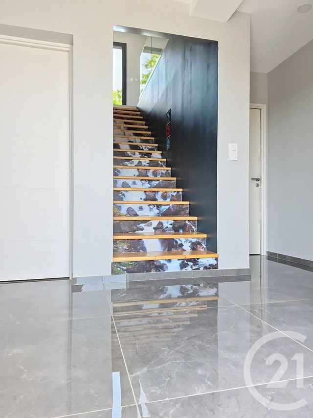 maison à vendre - 4 pièces - 150.0 m2 - ALES - 30 - LANGUEDOC-ROUSSILLON - Century 21 Impact Immobilier