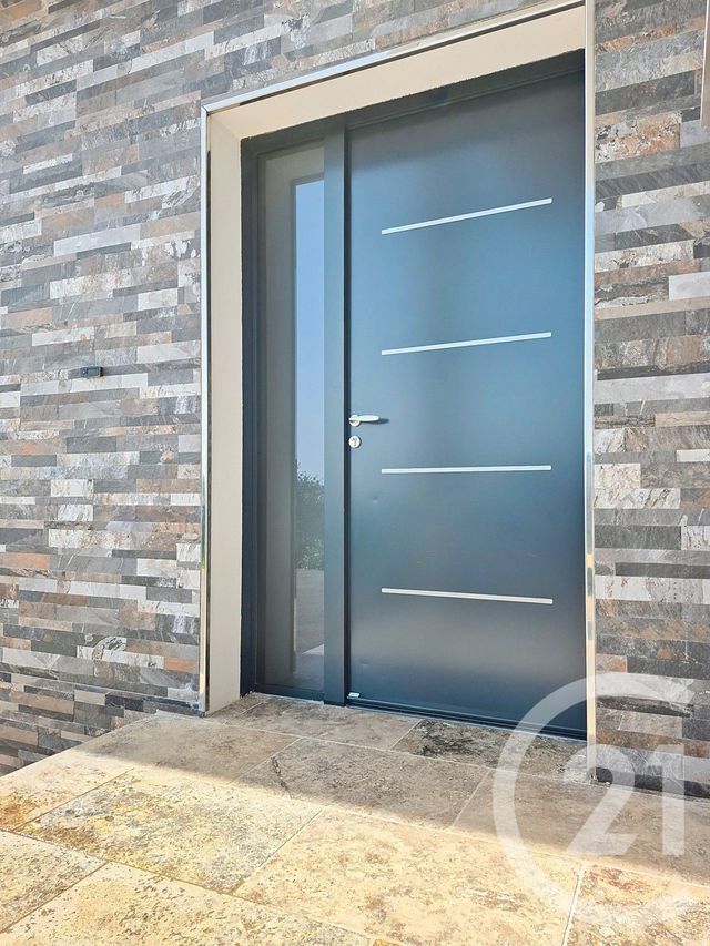 maison à vendre - 4 pièces - 150.0 m2 - ALES - 30 - LANGUEDOC-ROUSSILLON - Century 21 Impact Immobilier