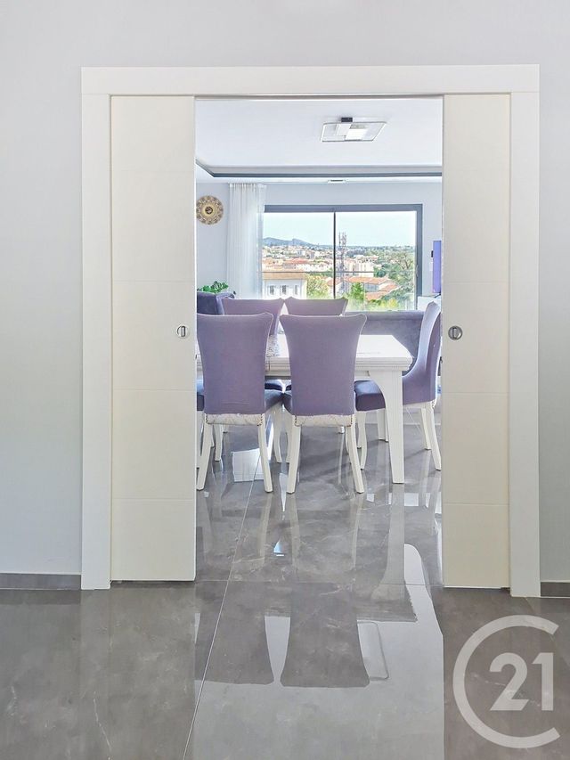 maison à vendre - 4 pièces - 150.0 m2 - ALES - 30 - LANGUEDOC-ROUSSILLON - Century 21 Impact Immobilier