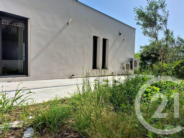 maison à vendre - 4 pièces - 150.0 m2 - ALES - 30 - LANGUEDOC-ROUSSILLON - Century 21 Impact Immobilier
