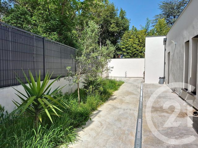 maison à vendre - 4 pièces - 150.0 m2 - ALES - 30 - LANGUEDOC-ROUSSILLON - Century 21 Impact Immobilier