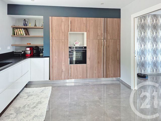 maison à vendre - 4 pièces - 150.0 m2 - ALES - 30 - LANGUEDOC-ROUSSILLON - Century 21 Impact Immobilier