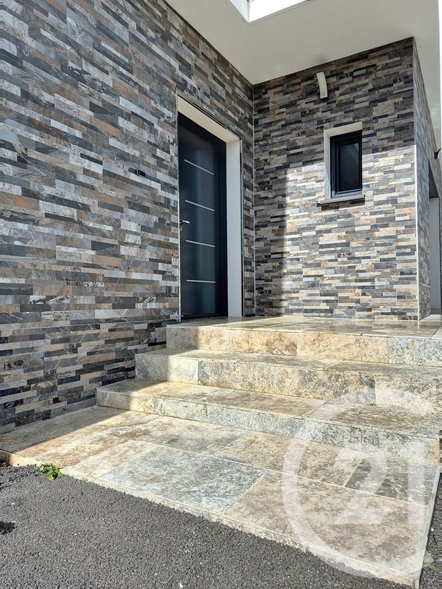 maison à vendre - 4 pièces - 150.0 m2 - ALES - 30 - LANGUEDOC-ROUSSILLON - Century 21 Impact Immobilier