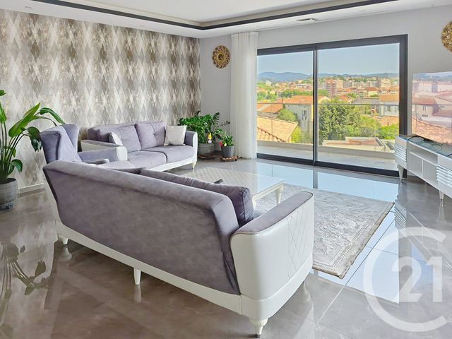 maison à vendre - 4 pièces - 150.0 m2 - ALES - 30 - LANGUEDOC-ROUSSILLON - Century 21 Impact Immobilier