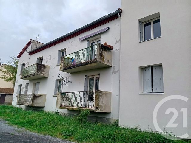 appartement - ALES - 30