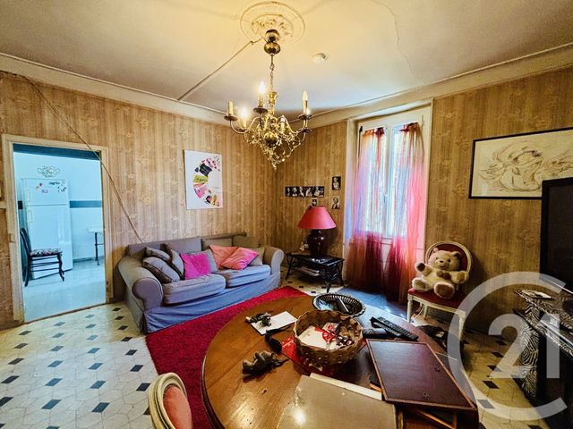 Afficher la photo en grand Appartement F2 à vendre - 2 pièces - 54.39 m2 - LA GRAND COMBE - 30 - LANGUEDOC-ROUSSILLON - Century 21 Impact Immobilier