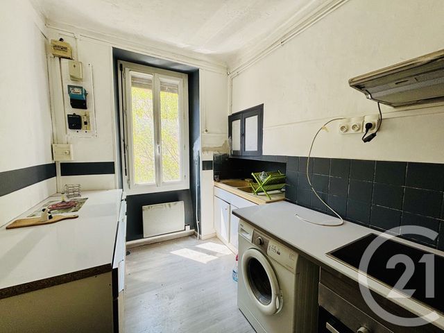 Afficher la photo en grand Appartement F2 à vendre - 2 pièces - 54.39 m2 - LA GRAND COMBE - 30 - LANGUEDOC-ROUSSILLON - Century 21 Impact Immobilier