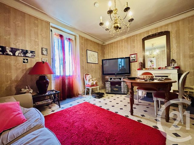 Appartement F2 à vendre - 2 pièces - 54.39 m2 - LA GRAND COMBE - 30 - LANGUEDOC-ROUSSILLON - Century 21 Impact Immobilier