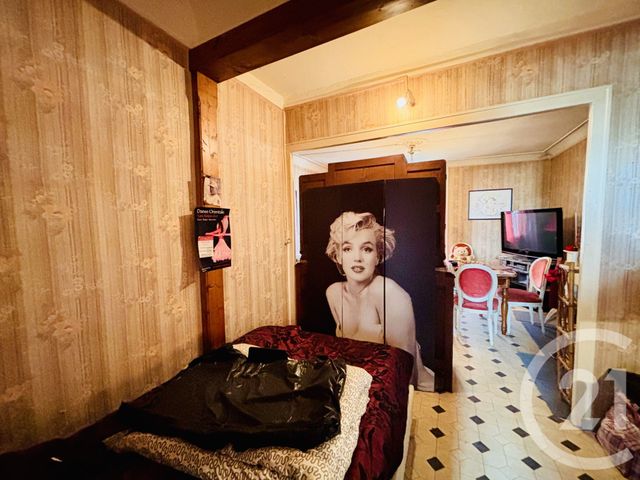 Afficher la photo en grand Appartement F2 à vendre - 2 pièces - 54.39 m2 - LA GRAND COMBE - 30 - LANGUEDOC-ROUSSILLON - Century 21 Impact Immobilier