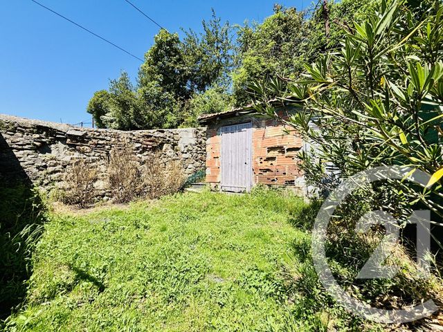 Afficher la photo en grand Appartement F2 à vendre - 2 pièces - 54.39 m2 - LA GRAND COMBE - 30 - LANGUEDOC-ROUSSILLON - Century 21 Impact Immobilier