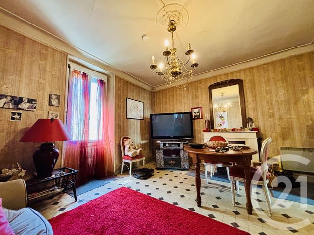 Afficher la photo en grand Appartement F2 à vendre - 2 pièces - 54.39 m2 - LA GRAND COMBE - 30 - LANGUEDOC-ROUSSILLON - Century 21 Impact Immobilier