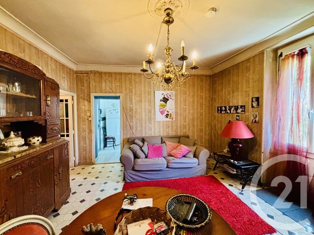 Afficher la photo en grand Appartement F2 à vendre - 2 pièces - 54.39 m2 - LA GRAND COMBE - 30 - LANGUEDOC-ROUSSILLON - Century 21 Impact Immobilier