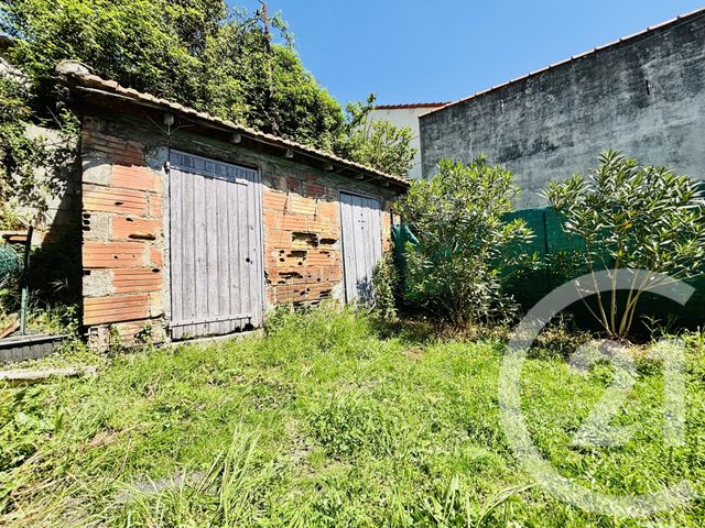 Afficher la photo en grand Appartement F2 à vendre - 2 pièces - 54.39 m2 - LA GRAND COMBE - 30 - LANGUEDOC-ROUSSILLON - Century 21 Impact Immobilier