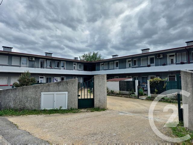 appartement - LES SALLES DU GARDON - 30