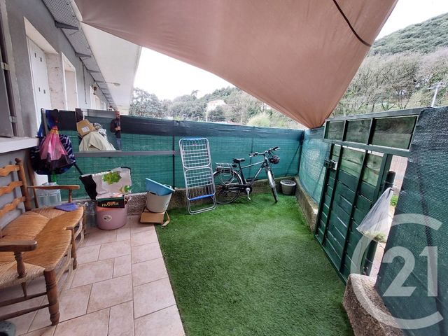 Appartement F2 à vendre - 2 pièces - 28.26 m2 - LES SALLES DU GARDON - 30 - LANGUEDOC-ROUSSILLON - Century 21 Impact Immobilier