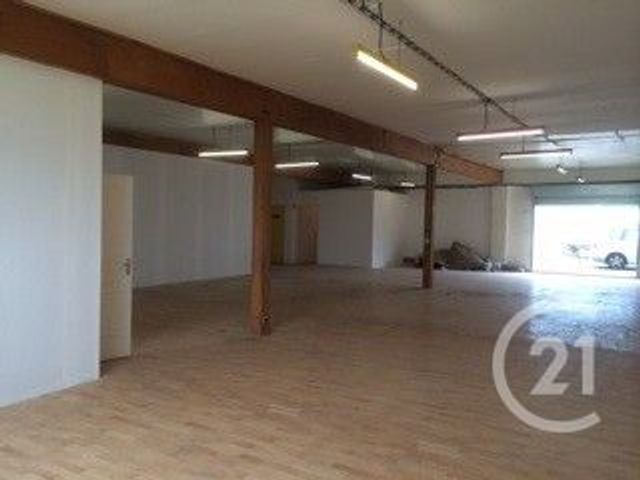 Afficher la photo en grand divers à vendre - 2750.0 m2 - LA GRAND COMBE - 30 - LANGUEDOC-ROUSSILLON - Century 21 Impact Immobilier