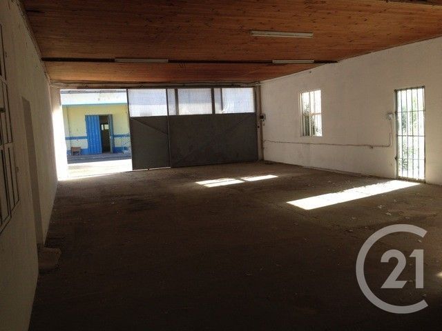 Afficher la photo en grand divers à vendre - 2750.0 m2 - LA GRAND COMBE - 30 - LANGUEDOC-ROUSSILLON - Century 21 Impact Immobilier