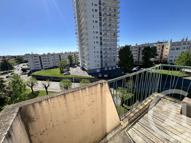 Afficher la photo en grand Appartement F4 à vendre - 4 pièces - 63.43 m2 - ALES - 30 - LANGUEDOC-ROUSSILLON - Century 21 Impact Immobilier