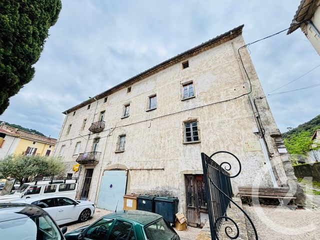 divers à vendre - 118.38 m2 - ST JEAN DE VALERISCLE - 30 - LANGUEDOC-ROUSSILLON - Century 21 Impact Immobilier