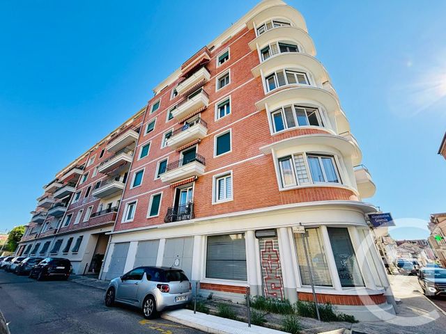 Appartement F5 à vendre ALES