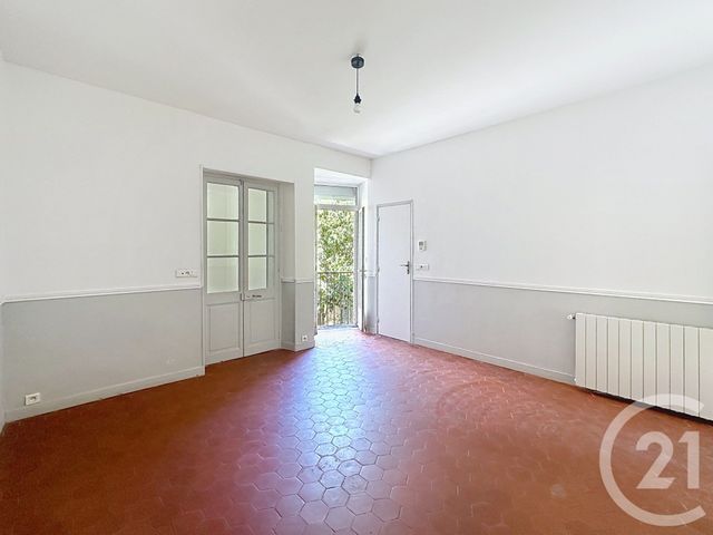 appartement - ALES - 30
