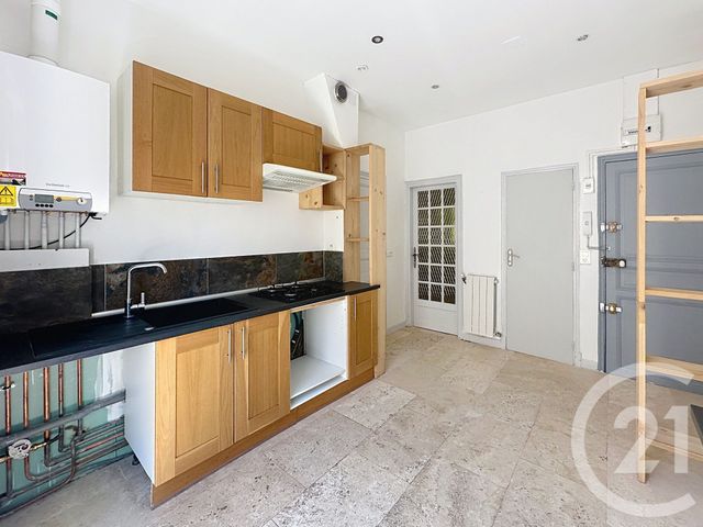Appartement T3 à vendre ALES
