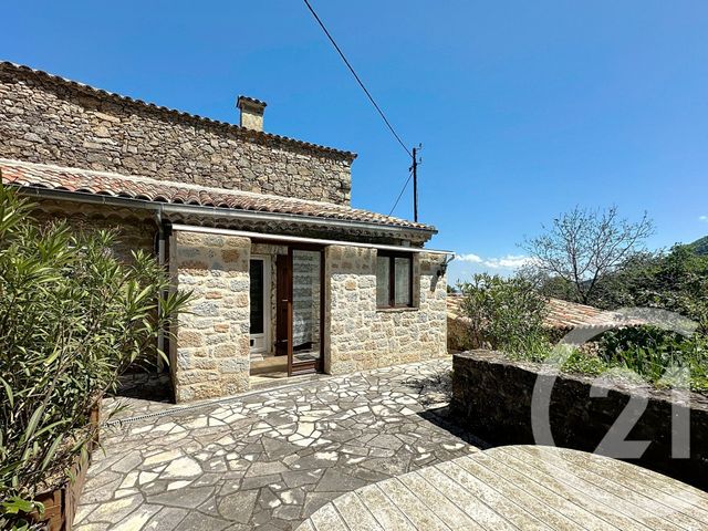 maison - ST PAUL LA COSTE - 30