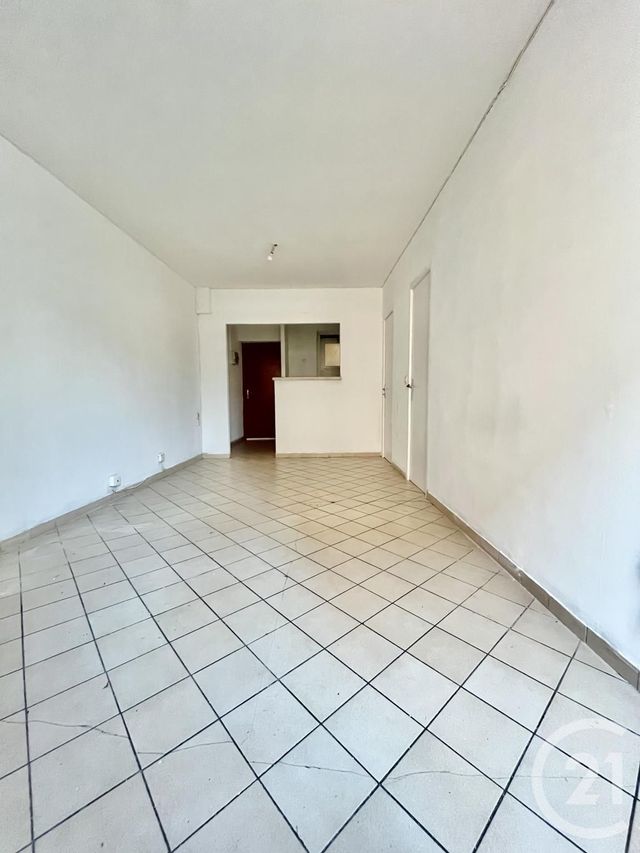 Appartement T3 à louer ALES